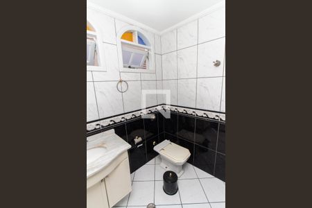 Lavabo   de casa para alugar com 3 quartos, 150m² em Vila Maria, São Paulo