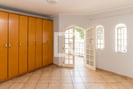 Suíte   de casa para alugar com 3 quartos, 150m² em Vila Maria, São Paulo