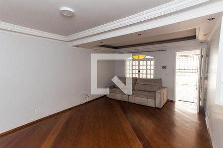 Sala   de casa para alugar com 3 quartos, 150m² em Vila Maria, São Paulo