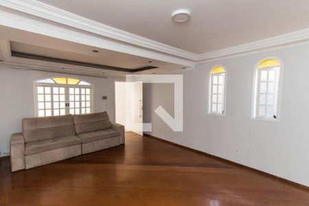 Sala   de casa para alugar com 3 quartos, 150m² em Vila Maria, São Paulo
