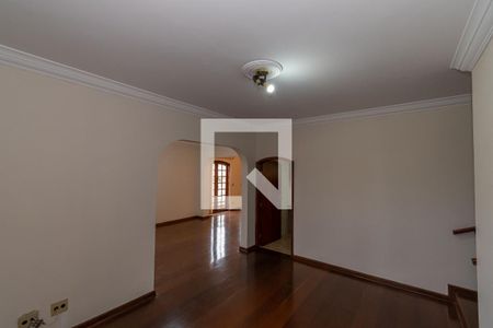 Sala de TV de apartamento à venda com 3 quartos, 263m² em Vila Rossi Borghi E Siqueira, Campinas