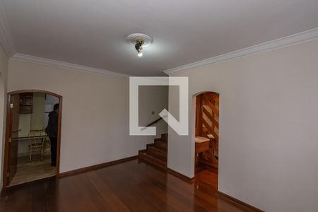 Sala de TV de apartamento à venda com 3 quartos, 263m² em Vila Rossi Borghi E Siqueira, Campinas