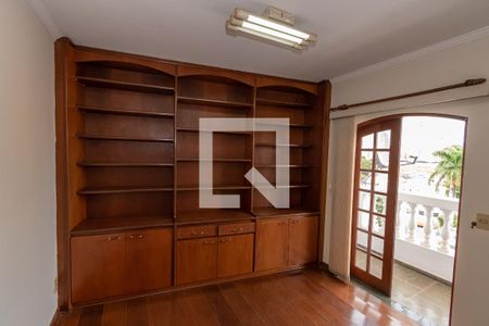 Escritório de apartamento à venda com 3 quartos, 263m² em Vila Rossi Borghi E Siqueira, Campinas