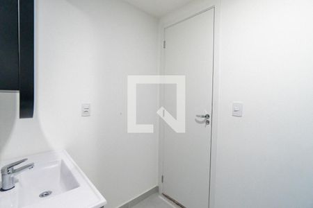 Apartamento à venda com 62m², 2 quartos e 1 vagaBanheiro da Suíte