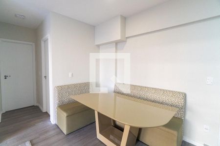 Sala de apartamento à venda com 2 quartos, 62m² em Vila Guarani (z Sul), São Paulo