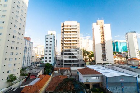 Apartamento à venda com 62m², 2 quartos e 1 vagaVista do Quarto