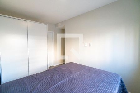 Suite de apartamento à venda com 2 quartos, 62m² em Vila Guarani (z Sul), São Paulo