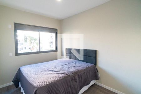 Suite de apartamento à venda com 2 quartos, 62m² em Vila Guarani (z Sul), São Paulo