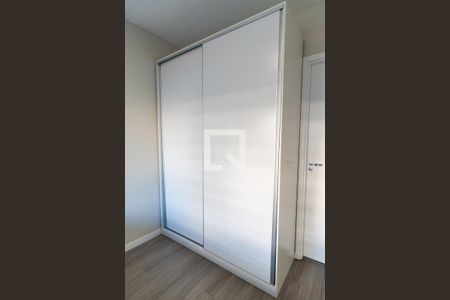 Suite - Armário de apartamento à venda com 2 quartos, 62m² em Vila Guarani (z Sul), São Paulo