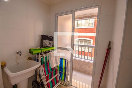 Apartamento para alugar com 53m², 1 quarto e 1 vagaLavanderia