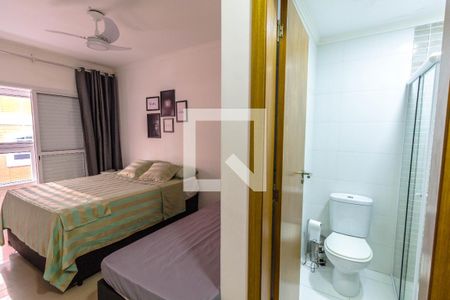 Apartamento para alugar com 53m², 1 quarto e 1 vagaBanheiro da Suíte