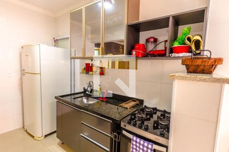 Apartamento para alugar com 53m², 1 quarto e 1 vagaCozinha