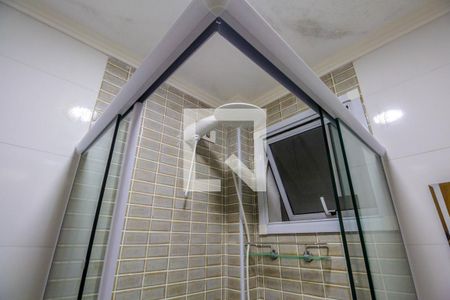 Apartamento para alugar com 53m², 1 quarto e 1 vagaBanheiro da Suíte