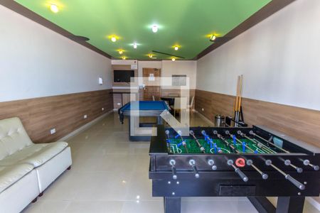 Apartamento para alugar com 53m², 1 quarto e 1 vagaÁrea comum - Salão de Jogos