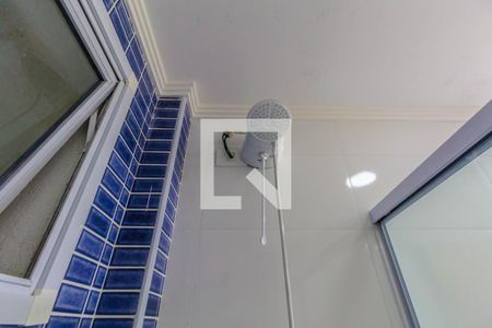 Apartamento para alugar com 53m², 1 quarto e 1 vagaBanheiro Social