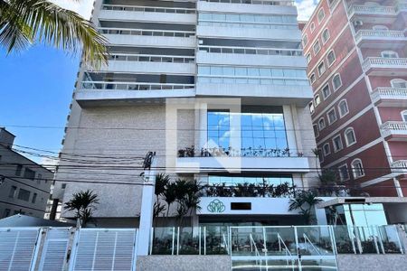 Apartamento para alugar com 53m², 1 quarto e 1 vagaFachada
