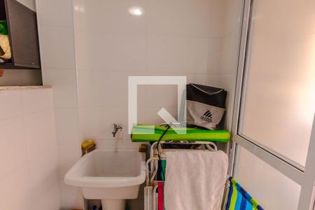 Apartamento para alugar com 53m², 1 quarto e 1 vagaLavanderia