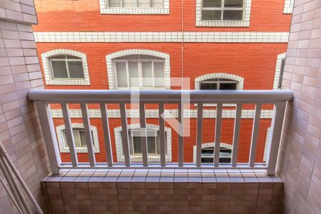 Apartamento para alugar com 53m², 1 quarto e 1 vagaVaranda Lavanderia