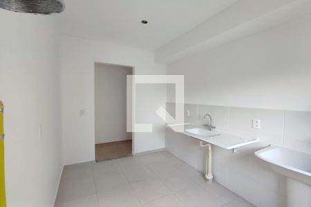 Apartamento para alugar com 48m², 2 quartos e 1 vagaCozinha
