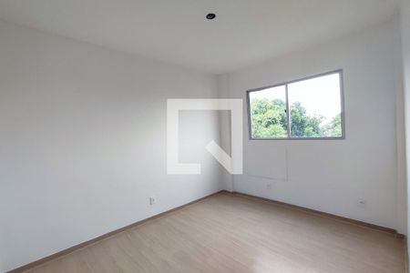 Quarto 1 de apartamento à venda com 2 quartos, 48m² em Taquara, Rio de Janeiro