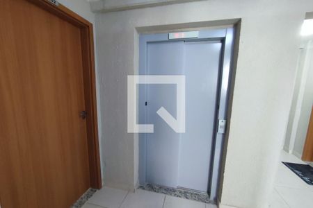 Área comum de apartamento à venda com 2 quartos, 48m² em Taquara, Rio de Janeiro