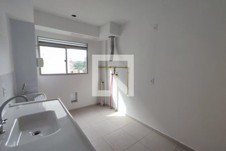 Apartamento para alugar com 48m², 2 quartos e 1 vagaCozinha