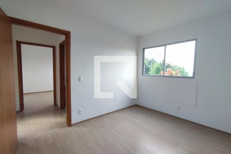 Apartamento para alugar com 48m², 2 quartos e 1 vagaQuarto 2
