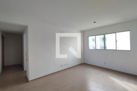Sala de apartamento à venda com 2 quartos, 48m² em Taquara, Rio de Janeiro