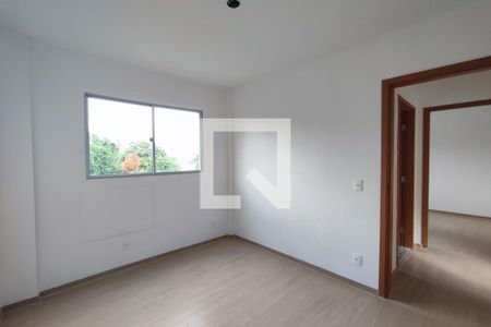 Quarto 1 de apartamento à venda com 2 quartos, 48m² em Taquara, Rio de Janeiro