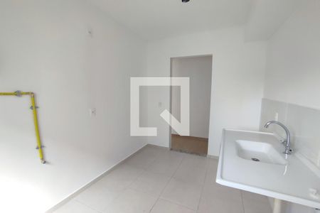 Apartamento para alugar com 48m², 2 quartos e 1 vagaCozinha