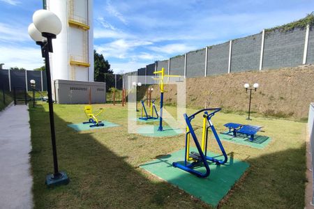 Apartamento para alugar com 48m², 2 quartos e 1 vagaÁrea comum