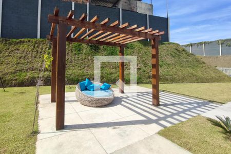 Apartamento para alugar com 48m², 2 quartos e 1 vagaÁrea comum