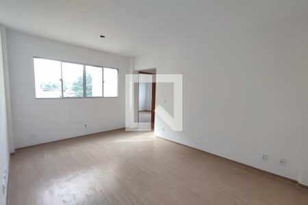 Sala de apartamento à venda com 2 quartos, 48m² em Taquara, Rio de Janeiro