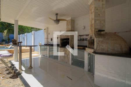 Casa à venda com 500m², 3 quartos e 2 vagasÁrea gourmet