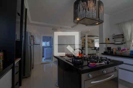 Casa à venda com 500m², 3 quartos e 2 vagasCozinha