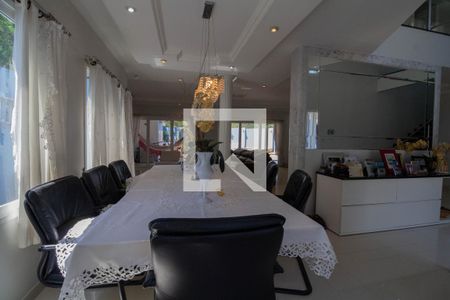 Sala de Jantar de casa à venda com 3 quartos, 500m² em Tanque, Rio de Janeiro