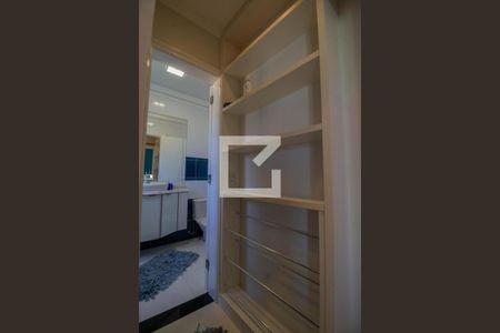 Casa à venda com 500m², 3 quartos e 2 vagasClset do Quarto 1