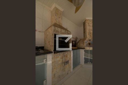 Casa à venda com 500m², 3 quartos e 2 vagasChurrasqueira