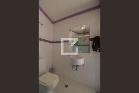 Casa à venda com 500m², 3 quartos e 2 vagasLavabo