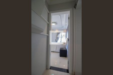 Casa à venda com 500m², 3 quartos e 2 vagasCloset do Quarto 2