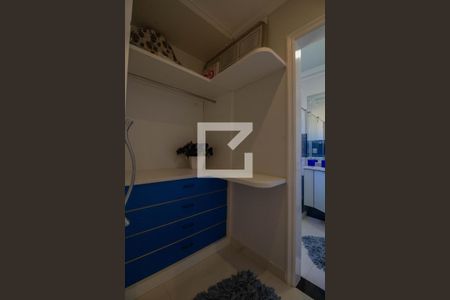 Casa à venda com 500m², 3 quartos e 2 vagasClset do Quarto 1