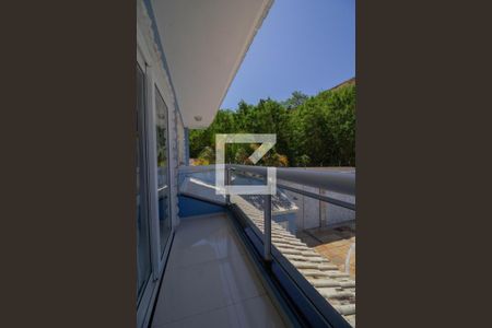 Casa à venda com 500m², 3 quartos e 2 vagasVaranda do Quarto 3