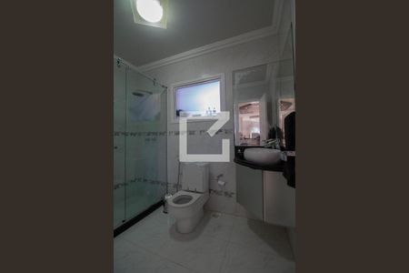 Casa à venda com 500m², 3 quartos e 2 vagasBanheiro 4