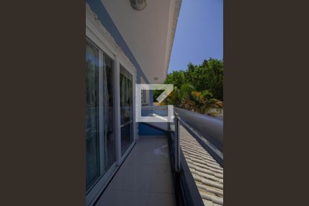 Casa à venda com 500m², 3 quartos e 2 vagasVaranda do Quarto 3