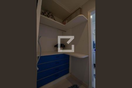 Casa à venda com 500m², 3 quartos e 2 vagasClset do Quarto 1