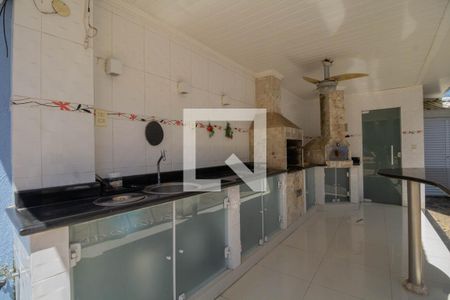 Casa à venda com 500m², 3 quartos e 2 vagasÁrea gourmet