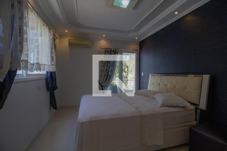 Casa à venda com 500m², 3 quartos e 2 vagasQuarto 2 - Suíte