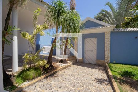 Casa à venda com 500m², 3 quartos e 2 vagasJardim