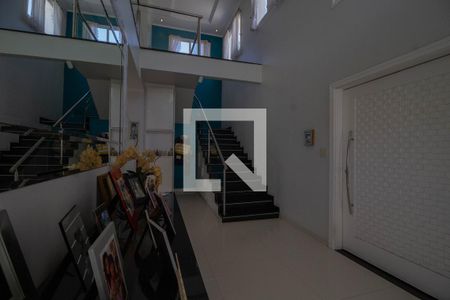 Casa à venda com 500m², 3 quartos e 2 vagasHall de entrada