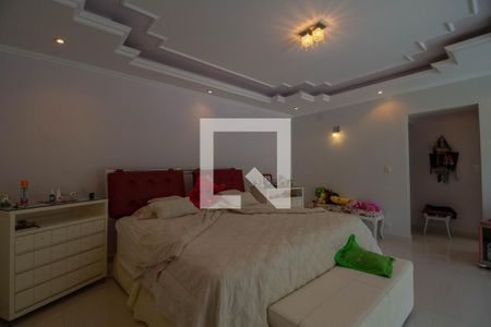 Casa à venda com 500m², 3 quartos e 2 vagasQuarto 3 - Suíte